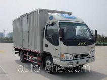Фургон (автофургон) JAC HFC5045XXYP92K3C2-1