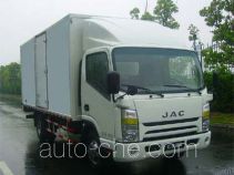 Фургон (автофургон) JAC HFC5048XXYL1K1T