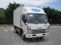 Фургон (автофургон) JAC HFC5048XXYL1K3T