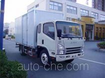 Фургон (автофургон) JAC HFC5048XXYL1KR1T