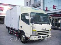 Фургон (автофургон) JAC HFC5048XXYP71K1C2