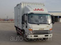 Фургон (автофургон) JAC HFC5070XXYP71K1C2
