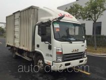 Фургон (автофургон) JAC HFC5053XXYP71K2C2V