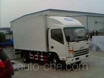 Фургон (автофургон) JAC HFC5060XXYL1KT