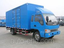 Фургон (автофургон) JAC HFC5061XXYK1R1T