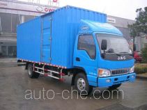 Фургон (автофургон) JAC HFC5061XXYK2T