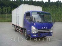 Фургон (автофургон) JAC HFC5061XXYL1K5T