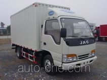 Фургон (автофургон) JAC HFC5070XXYK1T