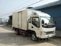 Фургон (автофургон) JAC HFC5070XXYK3R1T