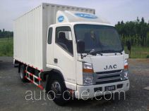 Фургон (автофургон) JAC HFC5070XXYL3K1R1T