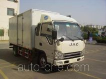 Фургон (автофургон) JAC HFC5070XXYL3KR1T