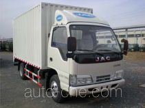 Фургон (автофургон) JAC HFC5070XXYP92K1C2