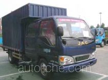 Фургон (автофургон) JAC HFC5071XXYK3RT