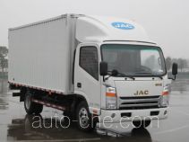 Фургон (автофургон) JAC HFC5071XXYL1KT