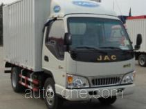 Фургон (автофургон) JAC HFC5073XXYP83K1B4