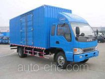 Фургон (автофургон) JAC HFC5080XXYK5R1T