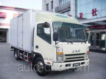 Фургон (автофургон) JAC HFC5080XXYL1K1T