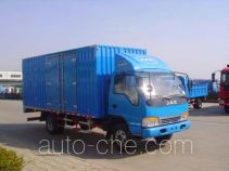 Фургон (автофургон) JAC HFC5081XXYK3F