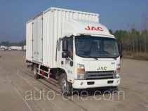 Фургон (автофургон) JAC HFC5063XXYP71K1D1V