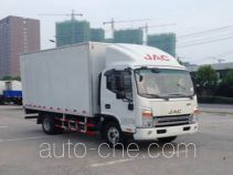 Фургон (автофургон) JAC HFC5081XXYP71K2C5Z