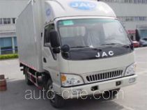 Фургон (автофургон) JAC HFC5092XXYKT