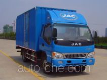 Фургон (автофургон) JAC HFC5092XXYPB91K1D2