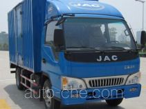 Фургон (автофургон) JAC HFC5100XXYP81K2C7