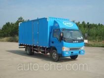 Фургон (автофургон) JAC HFC5100XXYP81K3C7