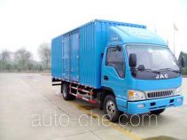 Фургон (автофургон) JAC HFC5110XXYK1T