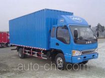 Фургон (автофургон) JAC HFC5110XXYK3R1T