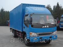 Фургон (автофургон) JAC HFC5110XXYPD91K1C5