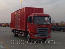 Фургон (автофургон) JAC HFC5161XXYPZ5K1D4AF