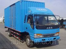 Фургон (автофургон) JAC HFC5120XXYK1R1T