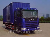 Фургон (автофургон) JAC HFC5120XXYKR1F