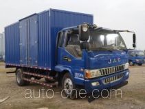 Фургон (автофургон) JAC HFC5120XXYP81K1D6Z