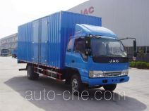 Фургон (автофургон) JAC HFC5120XXYP91K1D2