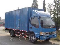 Фургон (автофургон) JAC HFC5140XXYP91K1D3