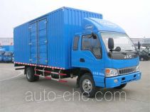 Фургон (автофургон) JAC HFC5121XXYKR1GZHT