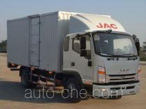 Фургон (автофургон) JAC HFC5121XXYP70K2C5Z