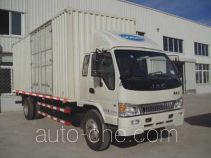 Фургон (автофургон) JAC HFC5130XXYK1GZF