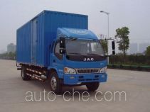 Фургон (автофургон) JAC HFC5130XXYP81K1E1