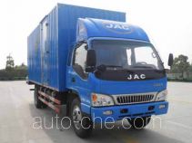 Фургон (автофургон) JAC HFC5130XXYP81K2E1