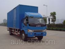 Фургон (автофургон) JAC HFC5110XXYP81K1E1