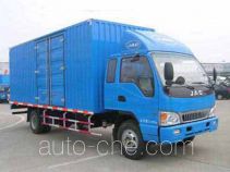 Фургон (автофургон) JAC HFC5131XXYK1F