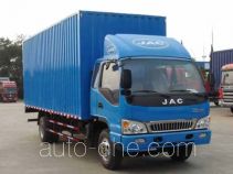 Фургон (автофургон) JAC HFC5160XXYPB91K1D2