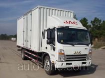 Фургон (автофургон) JAC HFC5141XXYP71K1D4