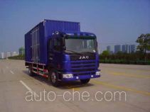 Фургон (автофургон) JAC HFC5150XXYPZ5K1D5