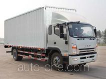 Фургон (автофургон) JAC HFC5160XXYP70K1D6Z