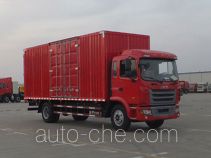 Фургон (автофургон) JAC HFC5161XXYP3N2A53V