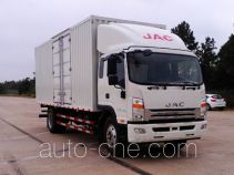 Фургон (автофургон) JAC HFC5161XXYP70K1D4V